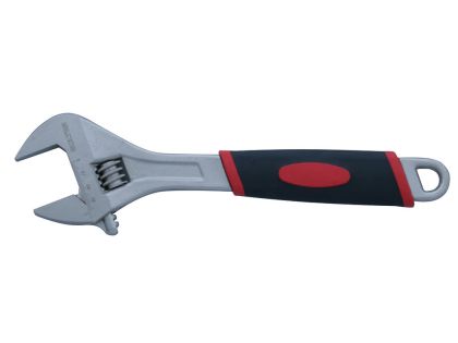 12" Adjustable gauded wrench Bolter, 53503