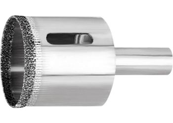 Ø22x67 mm Diamond drill bit