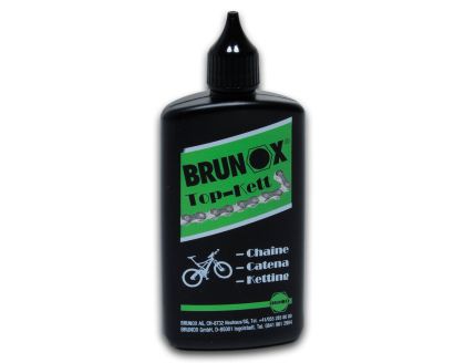 BRUNOX Top-Kett - The high-tech chain lubricant