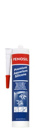 310 ml PENOSIL Premium Aquarium Silicone