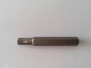 10 mm Ribe bit M9, 1797509