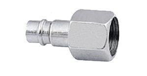 Quick connect coupling 1/2" Female thread, EPF20