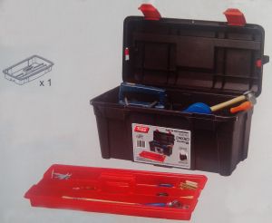 Plastic Tool Box Tayg-34-1B