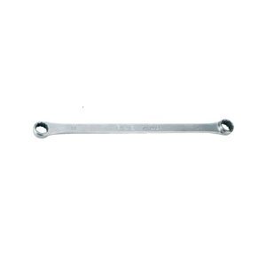 Extra-long offcet ring wrench 14-15 mm PROF, 150429