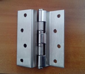 2ВВ - 4''*3.5''*2.5mm SN Folded steel hinge