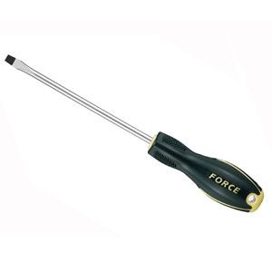 Slotted anti-slip screwdriver 3.5 mm, 713035B
