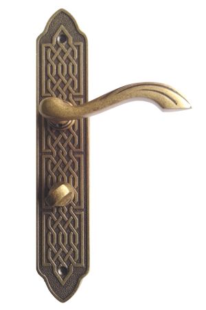 Door handle WZ 50-Z42 type1-70 mm (WC)