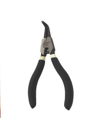 Snap ring pliers (external 90° bent tip 1.3 mm), 60905ABO