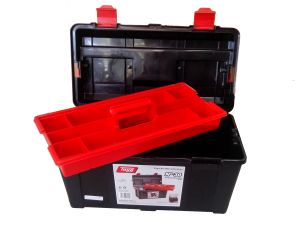 Plastic Tool Box Tayg-30
