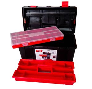 Plastic Tool Box Tayg-31