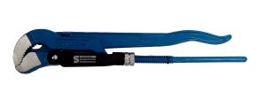1"Adjustable pipe wrench, Gross 15611