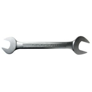 21x23 mm Double open end wrench, 7542123