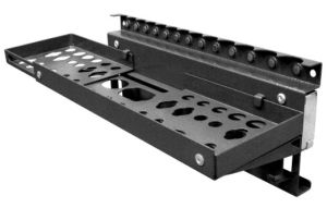 Multi-function magnetic tool holder, 372-11050147