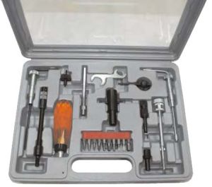Fuel system tool set Force 67101