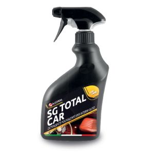 Многофункционален почистващ препарат SG TOTAL CAR