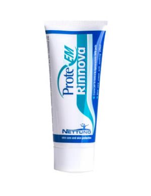 Hand Cream Protexem Rinnova, 100 ml