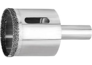 2 pcs Diamond drill bit Ø8x67 mm, 726089