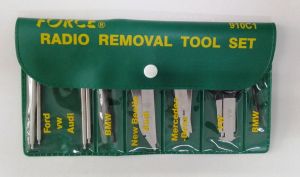 10 pcs Radio removal tool set 910C1