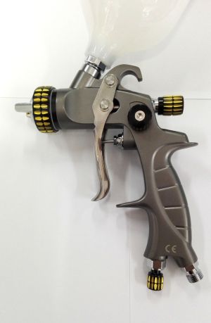 High Quality Professional spray gun MP-TH101AG