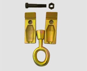 Small mouth pull clamp, 113-01017A