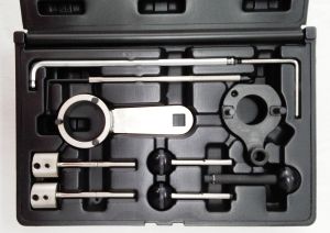 VAG VW AUDI 1.4 1.6 2.0i TDi CR 2012 ON - Engine timing tool kit, 780-8364