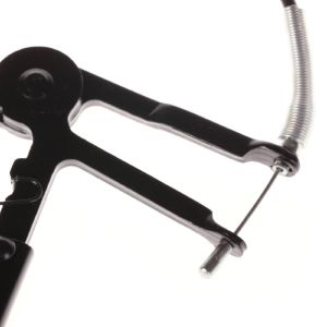 Flexible hose clamp pliers, 058-6241A
