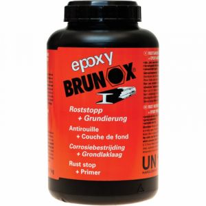 Brunox - Epoxy, 1000 ml
