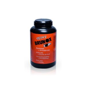 Преобразувател за ръжда и грунд с епоксидна смола BRUNOX - Epoxy 
