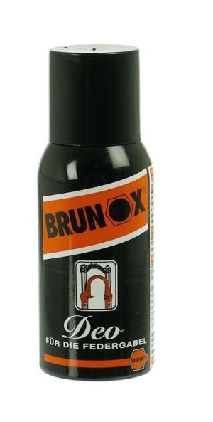 BRUNOX Deo - High-Tec spray for bicycle forks