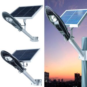 100 W  Solar LED street light FST-006-100