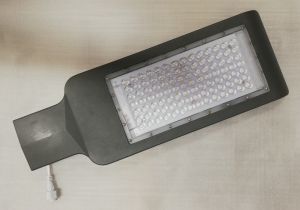 80 W  Solar LED street light IST-009-80