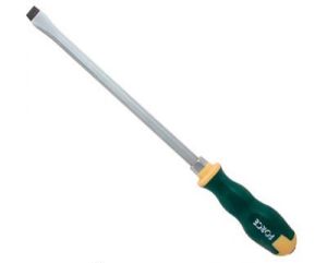 Hammer slotted screwdriver  10x200 mm, 71310M