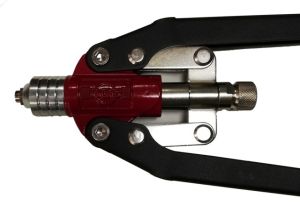 Rivet pliers 3.2 - 6.4 mm, HF151, 9444020
