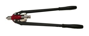 Rivet pliers 3.2 - 6.4 mm, HF151, 9444020