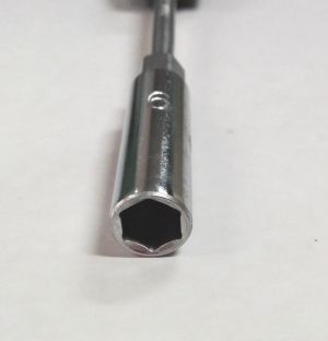8 mm Hex nut screwdriver, 74425008