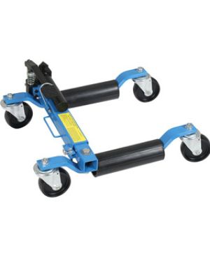 Hydraulic Vehicle Positioning Dolly 9"