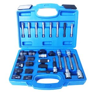 30 pcs Alternator pulley tool kit, 50818