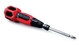 3.6 V Hybro Cordless screwdriver