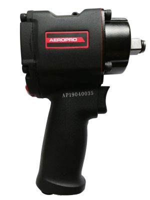 1/2" Professional Composite Air Impact wrench, AP7426