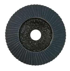 Abrasive mop disc for Stainless steel and Steel SMT 624 Supra 120