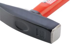 500g Bench Hammer with Fiberglass handle, 103309