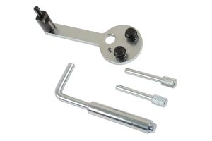 Ford 2.2 TDCi Crankshaft locking tool set, 50871