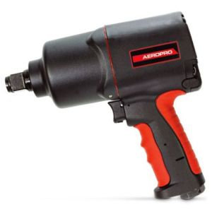 1355 Nm 3/4"Dr. Professional composite Air impact wrench AP7460