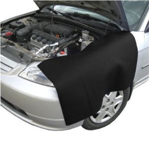 Magnetic Protective Wing Cover, 50271 