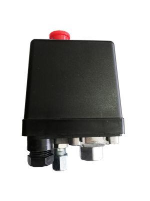 1 Phase Pressure switch for Air compressor, 10911