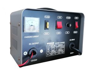 Battery charger DFC-20