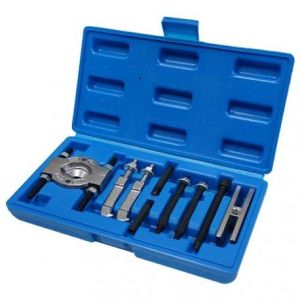 9 Pcs Mini Bearing Separator Set, 50461