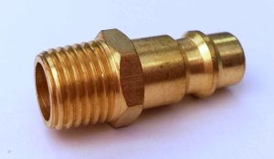 1/4 " Quick connect coupling  external thread YE2-2PM