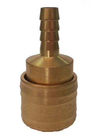 8 mm Quick coupler for hose YE2-3SH