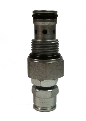 Hydraulic overflow valve for Car lift 